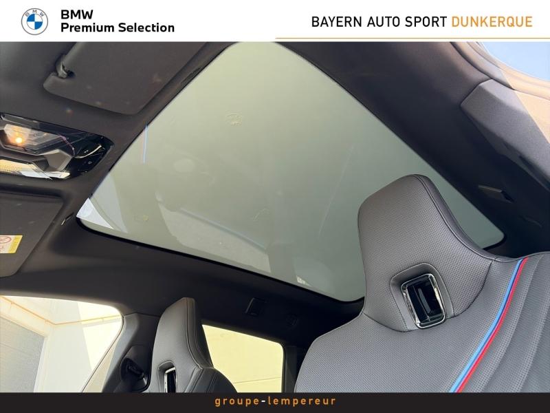 Image BMW iX xDrive45 408ch M Sport