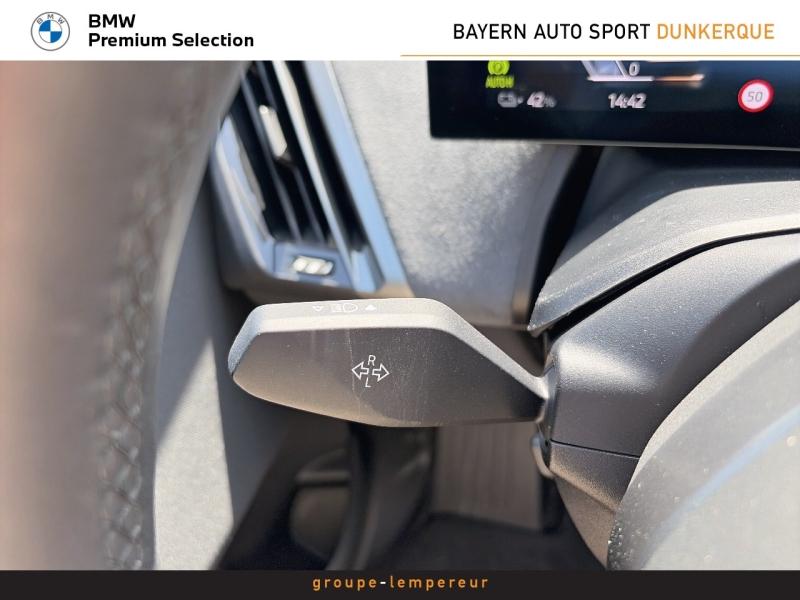 Image BMW iX xDrive45 408ch M Sport