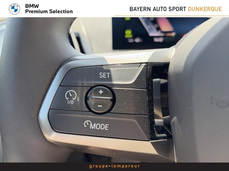 Image BMW iX xDrive45 408ch M Sport