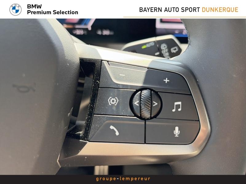 Image BMW iX xDrive45 408ch M Sport