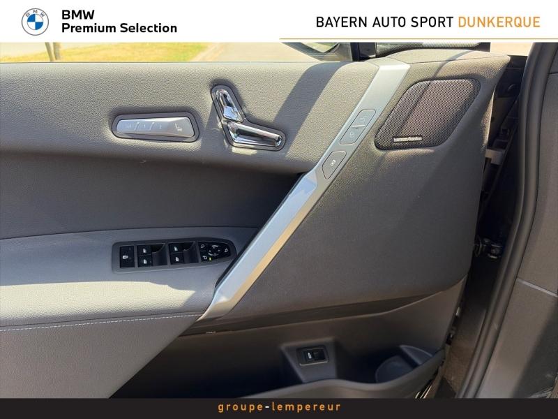 Image BMW iX xDrive45 408ch M Sport