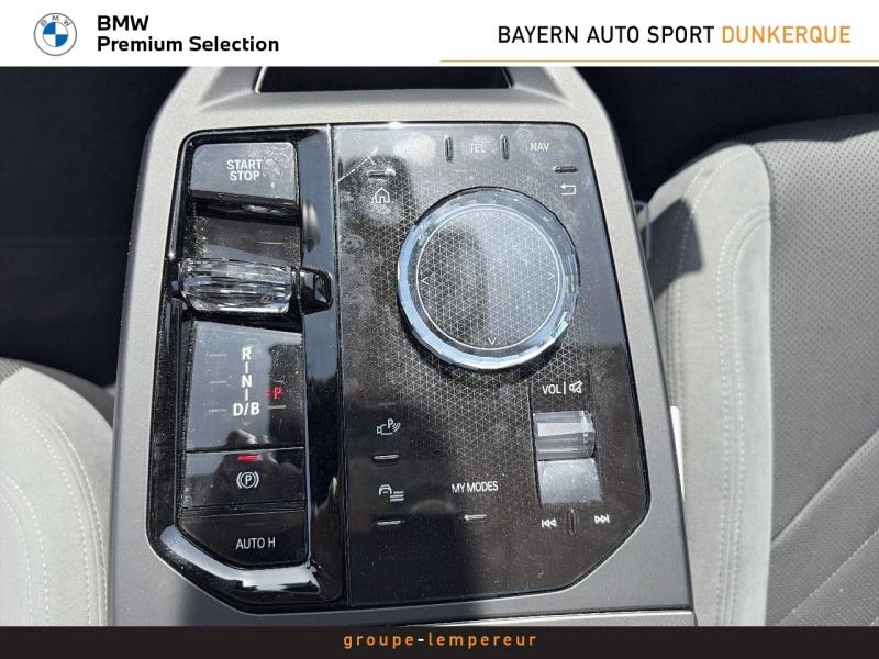 Image BMW iX xDrive45 408ch M Sport