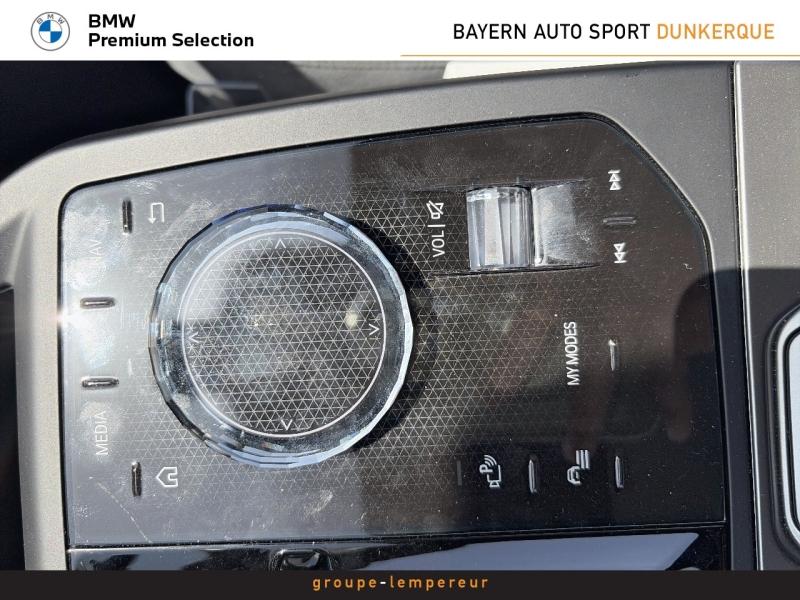 Image BMW iX xDrive45 408ch M Sport