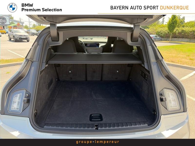 Image BMW iX xDrive45 408ch M Sport