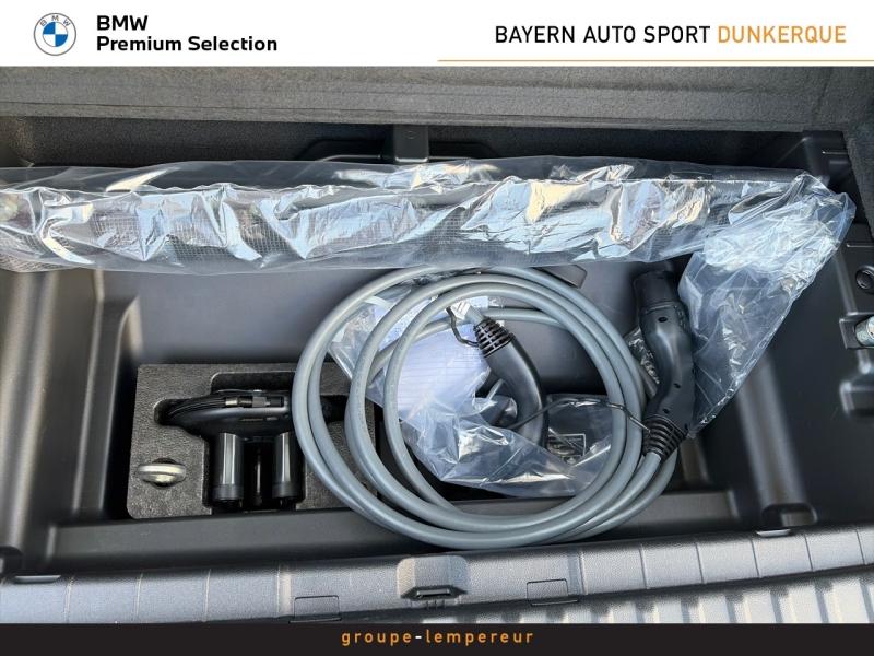 Image BMW iX xDrive45 408ch M Sport
