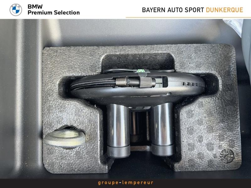 Image BMW iX xDrive45 408ch M Sport