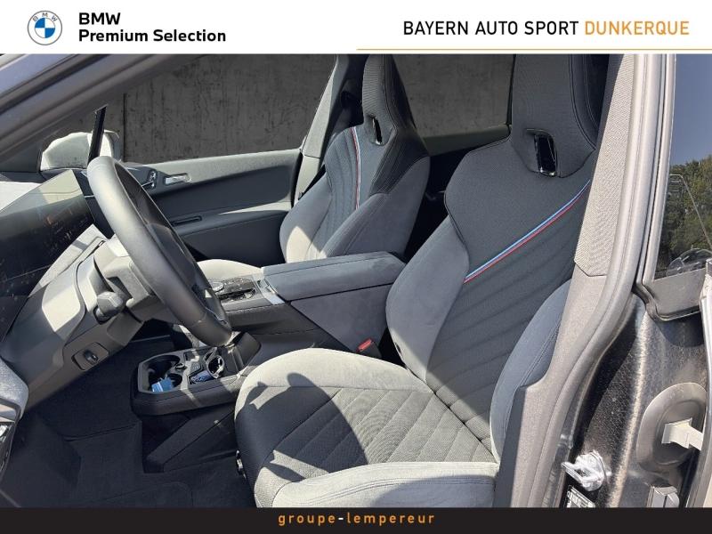 Image BMW iX xDrive45 408ch M Sport