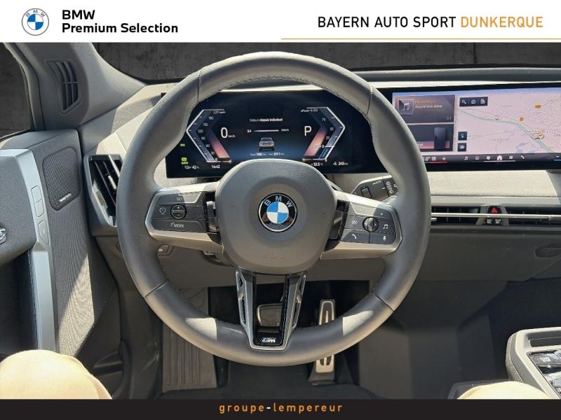 Image BMW iX xDrive45 408ch M Sport
