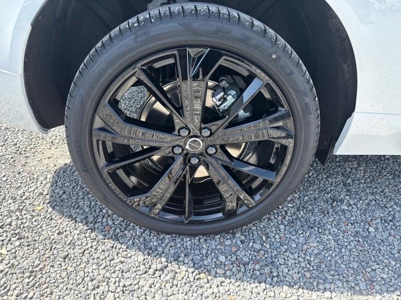 Image VOLVO XC60 T6 Hybride Rechargeable 335ch Black Edition Geartronic 8 AWD