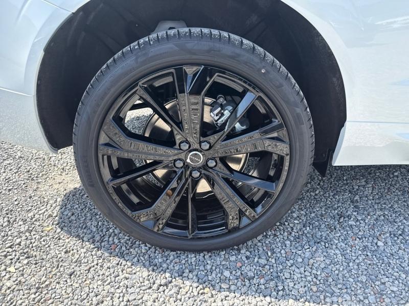 Image VOLVO XC60 T6 Hybride Rechargeable 335ch Black Edition Geartronic 8 AWD