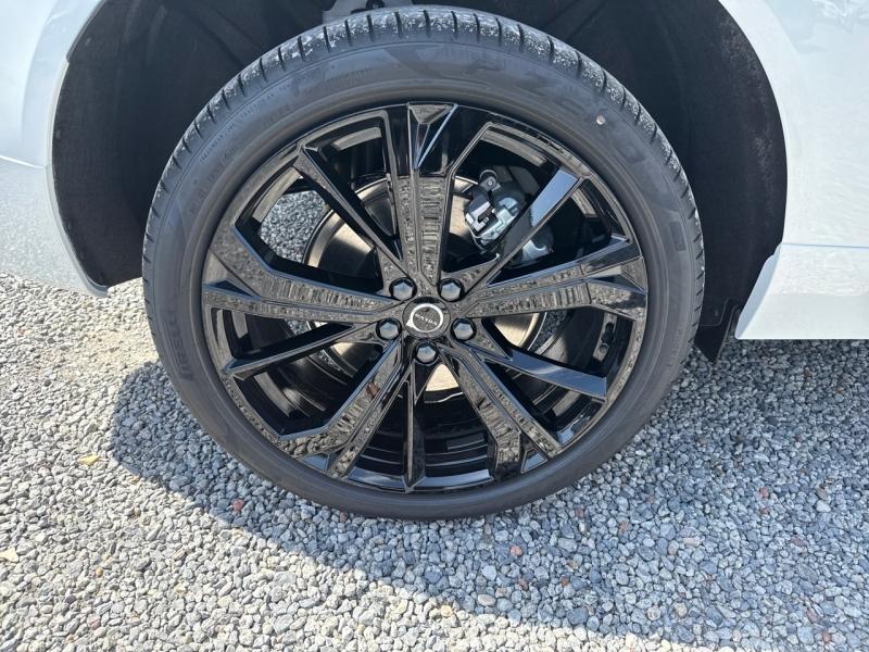 Image VOLVO XC60 T6 Hybride Rechargeable 335ch Black Edition Geartronic 8 AWD