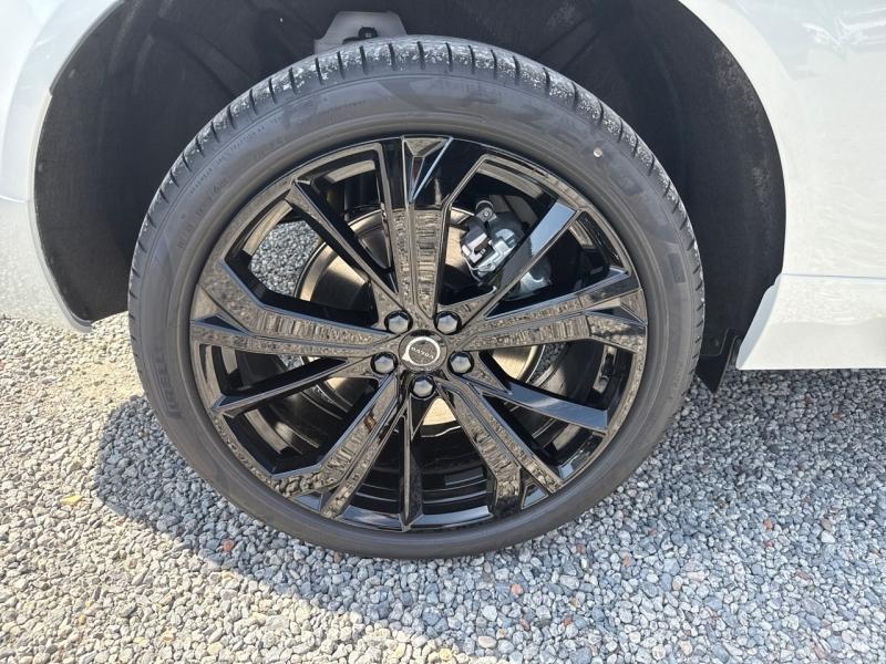 Image VOLVO XC60 T6 Hybride Rechargeable 335ch Black Edition Geartronic 8 AWD