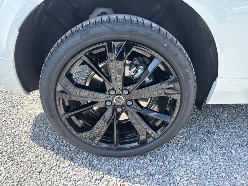 Image VOLVO XC60 T6 Hybride Rechargeable 335ch Black Edition Geartronic 8 AWD