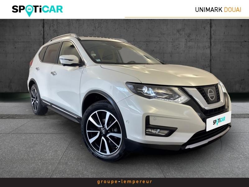 Image NISSAN X-Trail 1.6 dCi 130ch Tekna