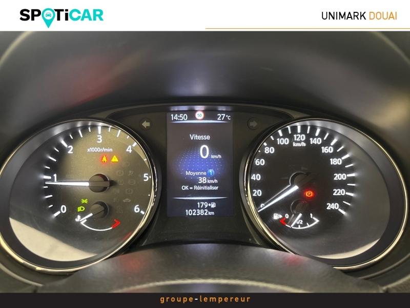 Image NISSAN X-Trail 1.6 dCi 130ch Tekna