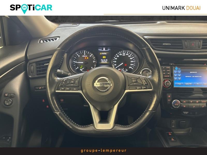 Image NISSAN X-Trail 1.6 dCi 130ch Tekna