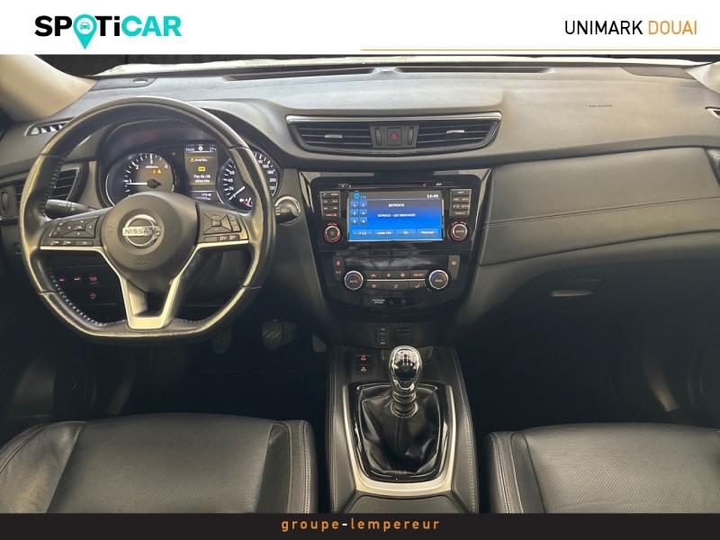 Image NISSAN X-Trail 1.6 dCi 130ch Tekna
