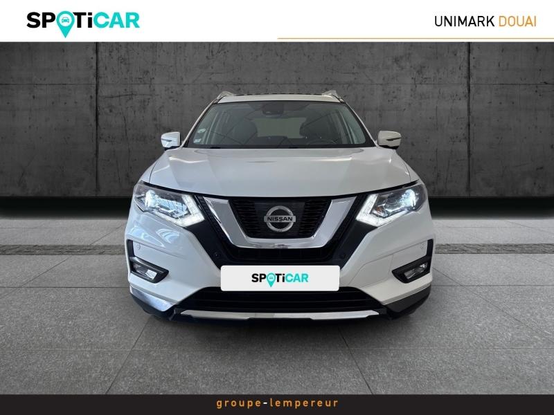 Image NISSAN X-Trail 1.6 dCi 130ch Tekna