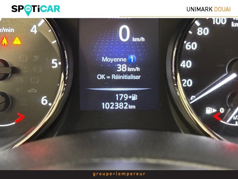 Image NISSAN X-Trail 1.6 dCi 130ch Tekna
