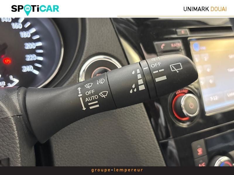 Image NISSAN X-Trail 1.6 dCi 130ch Tekna