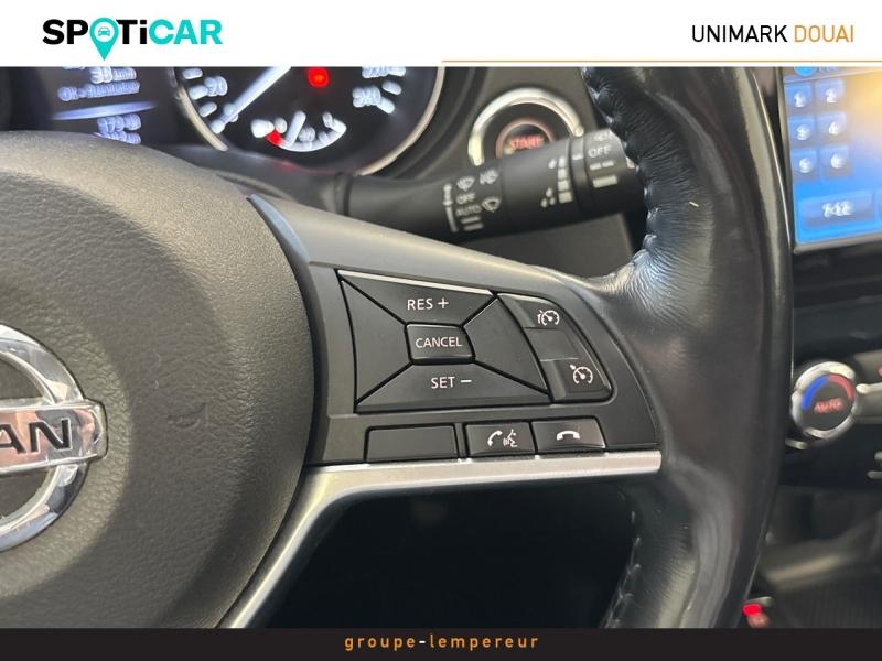 Image NISSAN X-Trail 1.6 dCi 130ch Tekna