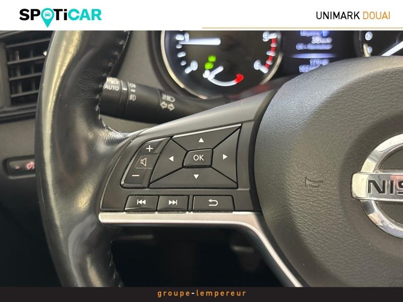 Image NISSAN X-Trail 1.6 dCi 130ch Tekna