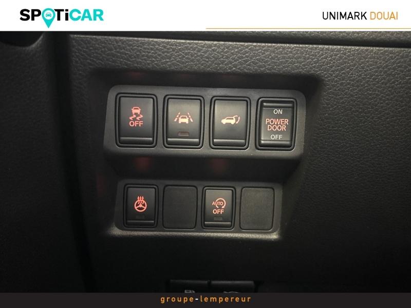 Image NISSAN X-Trail 1.6 dCi 130ch Tekna