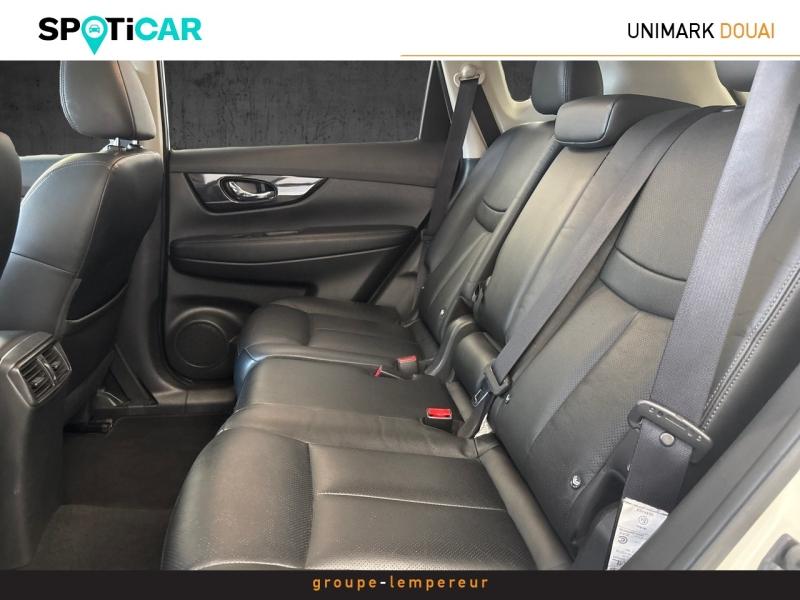 Image NISSAN X-Trail 1.6 dCi 130ch Tekna