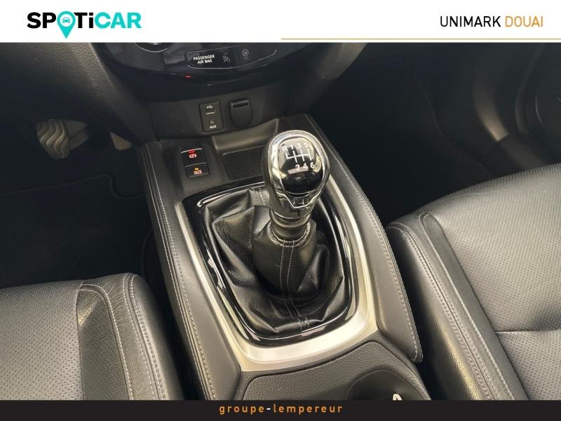 Image NISSAN X-Trail 1.6 dCi 130ch Tekna
