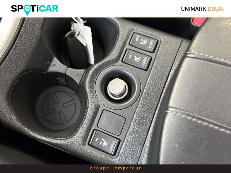 Image NISSAN X-Trail 1.6 dCi 130ch Tekna
