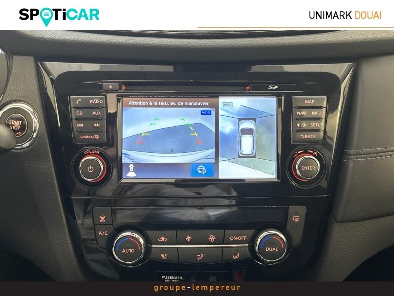 Image NISSAN X-Trail 1.6 dCi 130ch Tekna