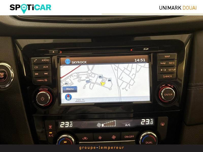 Image NISSAN X-Trail 1.6 dCi 130ch Tekna