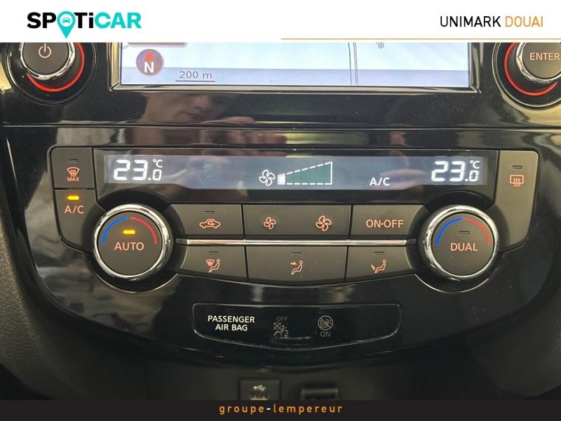 Image NISSAN X-Trail 1.6 dCi 130ch Tekna