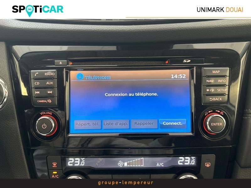 Image NISSAN X-Trail 1.6 dCi 130ch Tekna