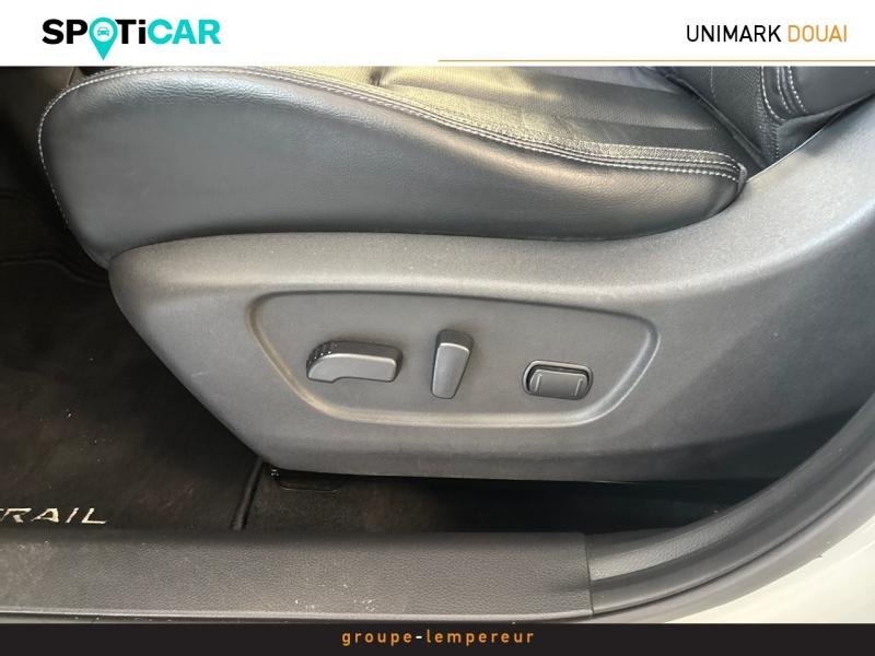 Image NISSAN X-Trail 1.6 dCi 130ch Tekna