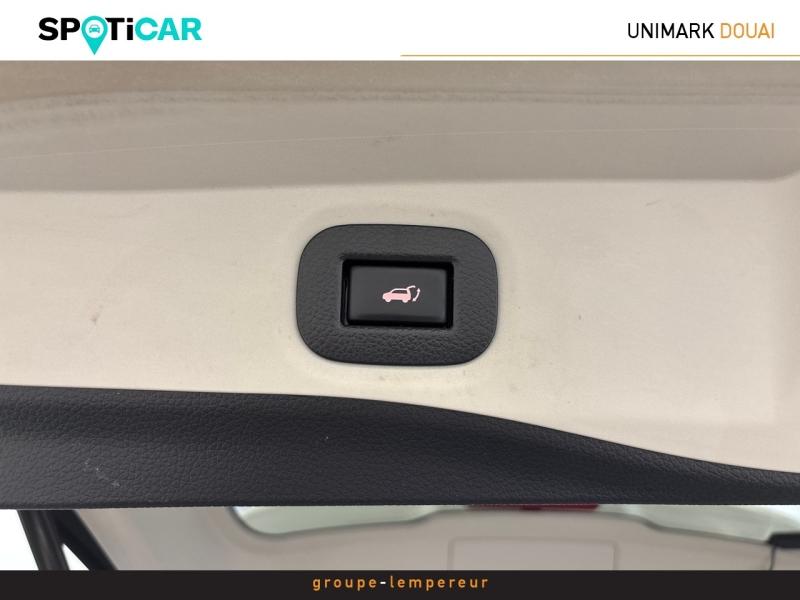 Image NISSAN X-Trail 1.6 dCi 130ch Tekna