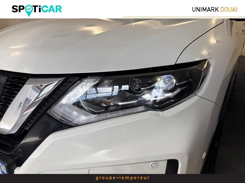 Image NISSAN X-Trail 1.6 dCi 130ch Tekna