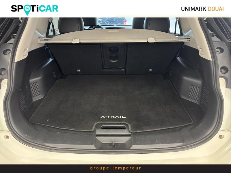 Image NISSAN X-Trail 1.6 dCi 130ch Tekna