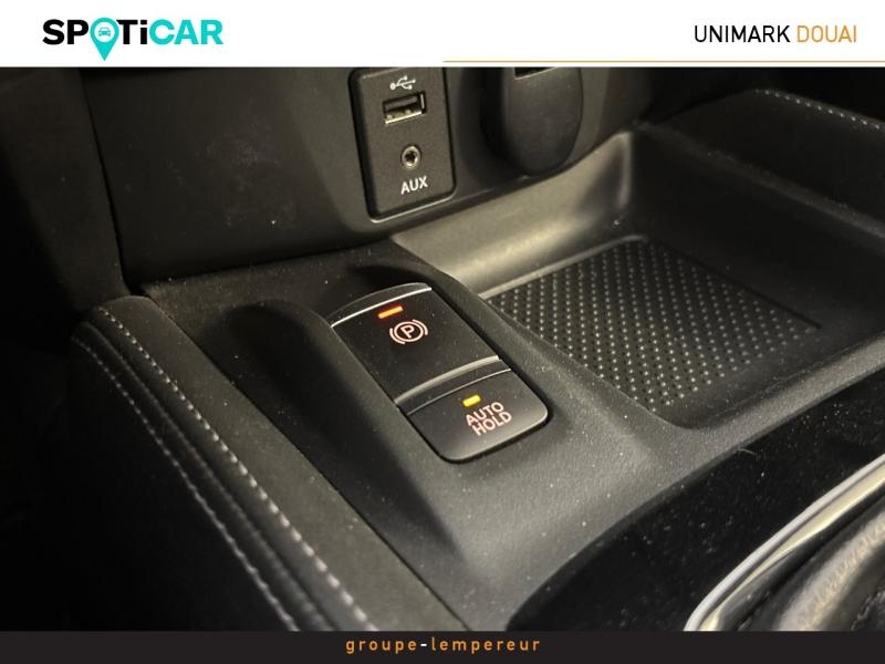 Image NISSAN X-Trail 1.6 dCi 130ch Tekna