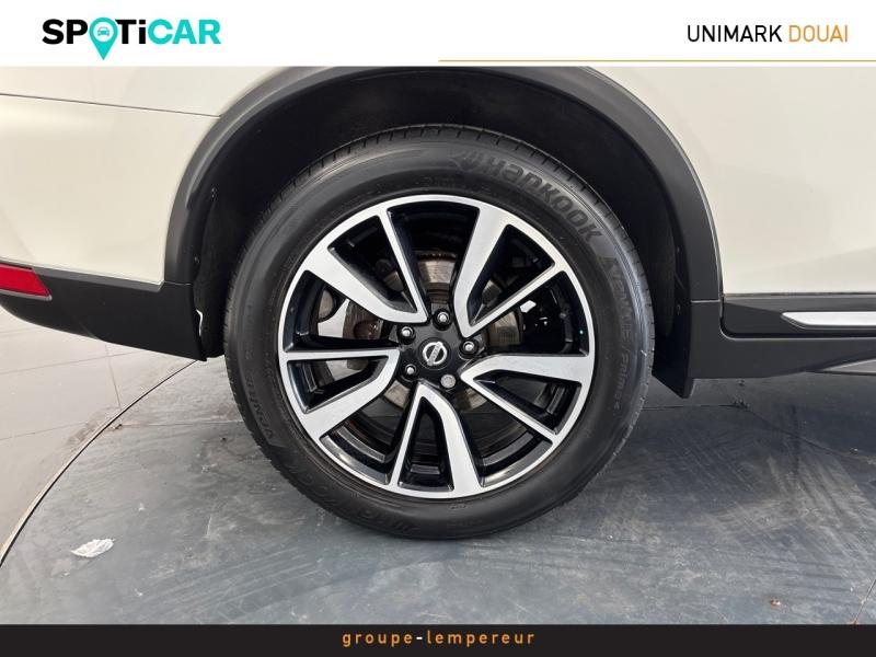 Image NISSAN X-Trail 1.6 dCi 130ch Tekna