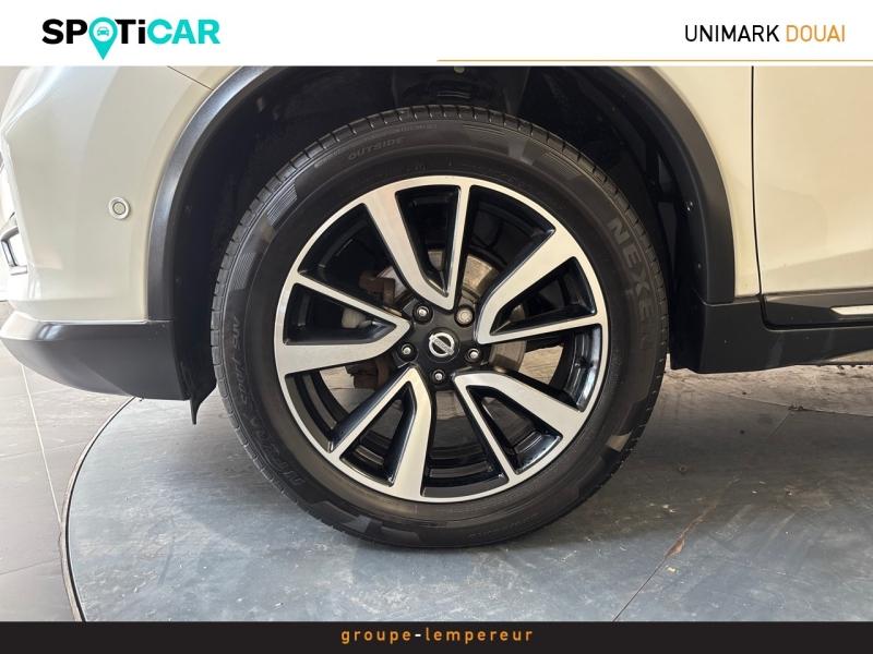Image NISSAN X-Trail 1.6 dCi 130ch Tekna