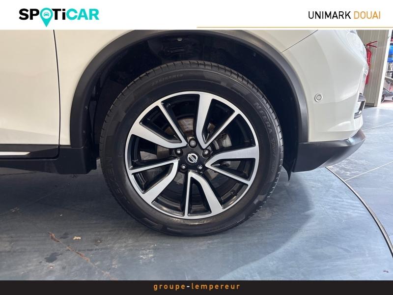 Image NISSAN X-Trail 1.6 dCi 130ch Tekna