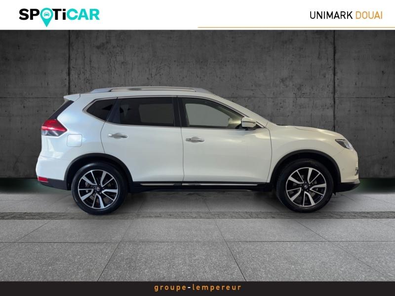 Image NISSAN X-Trail 1.6 dCi 130ch Tekna