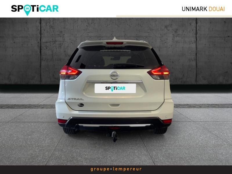 Image NISSAN X-Trail 1.6 dCi 130ch Tekna