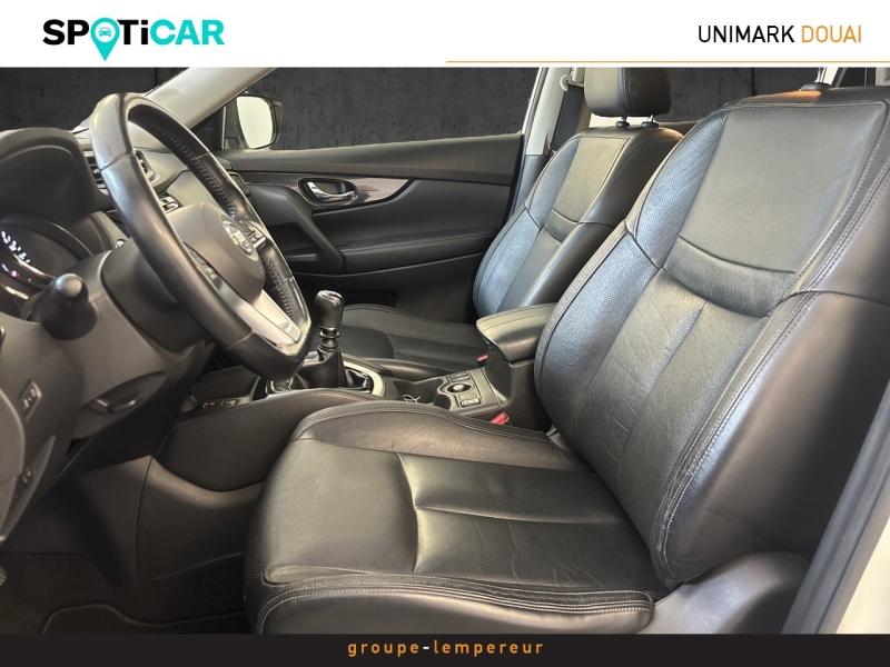Image NISSAN X-Trail 1.6 dCi 130ch Tekna