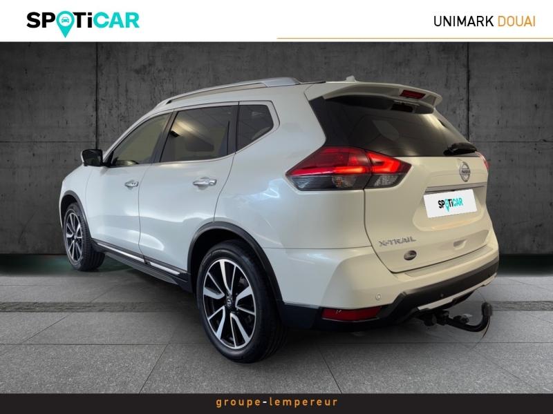 Image NISSAN X-Trail 1.6 dCi 130ch Tekna