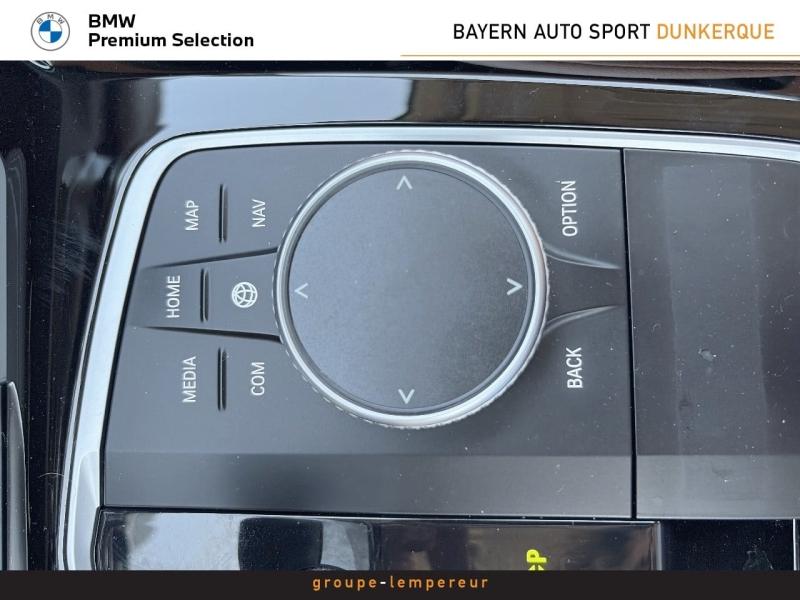Image BMW X3 sDrive18d 150ch xLine