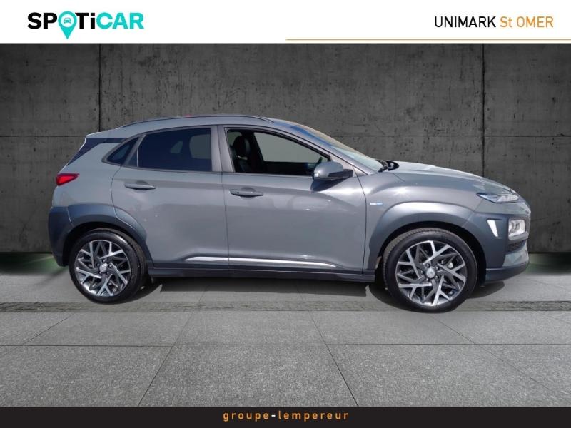 Image HYUNDAI Kona 1.6 GDi 141ch Hybrid Executive DCT-6