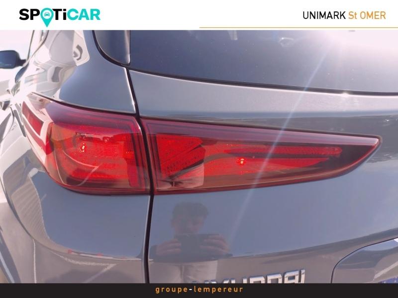 Image HYUNDAI Kona 1.6 GDi 141ch Hybrid Executive DCT-6