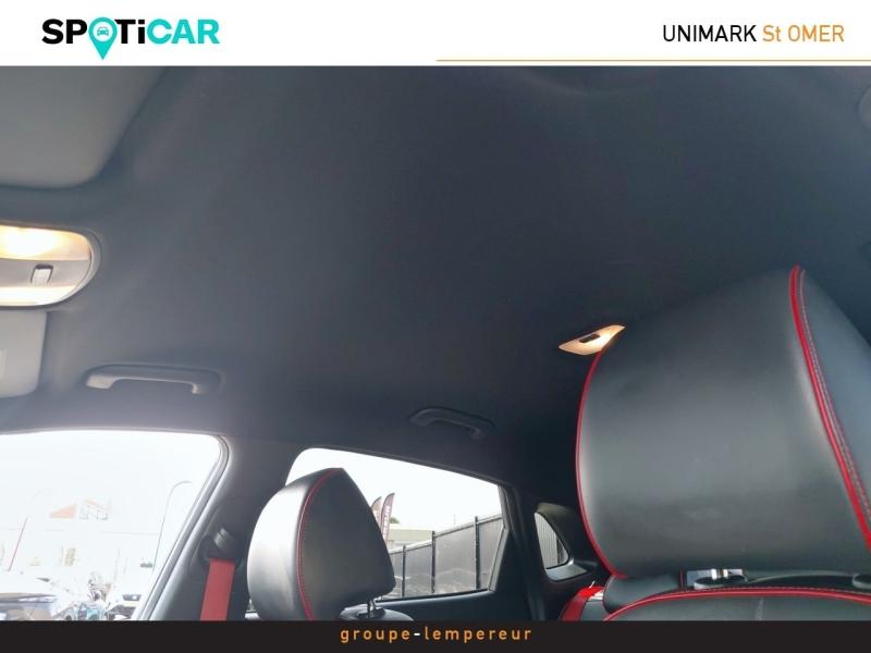 Image HYUNDAI Kona 1.6 GDi 141ch Hybrid Executive DCT-6